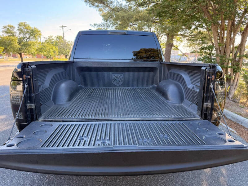 2014 RAM 1500 Express