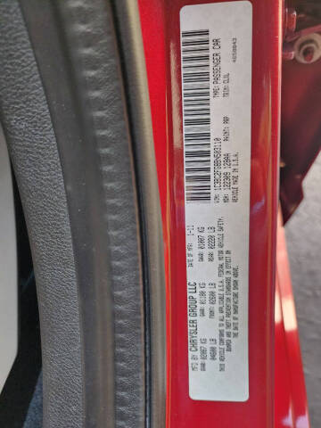 2011 Chrysler 200 Limited