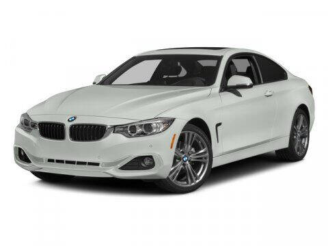 2015 BMW 4 Series for sale at Karplus Warehouse in Pacoima CA