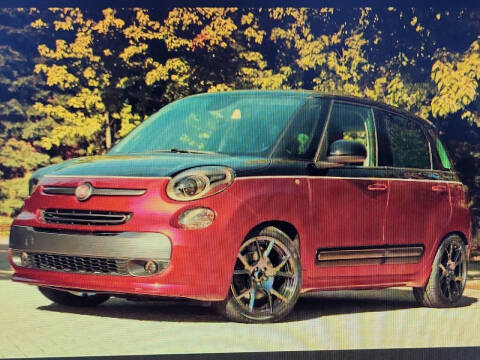 2014 FIAT 500L for sale at Test Location in Sioux Falls SD