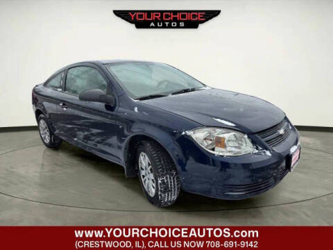 2010 Chevrolet Cobalt LS