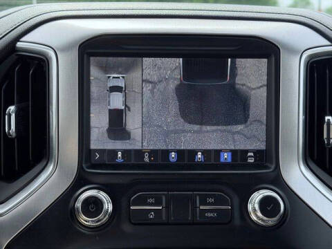 2021 GMC Sierra 2500HD
