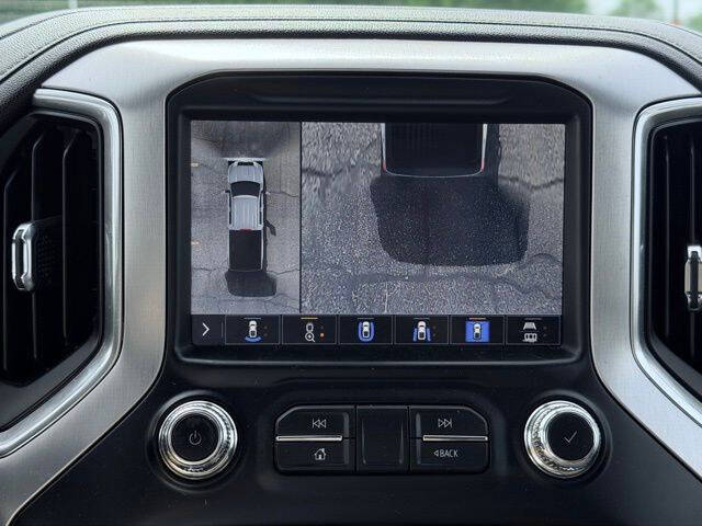 2021 GMC Sierra 2500HD