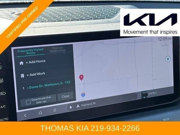 2024 Kia EV9 Light Long Range