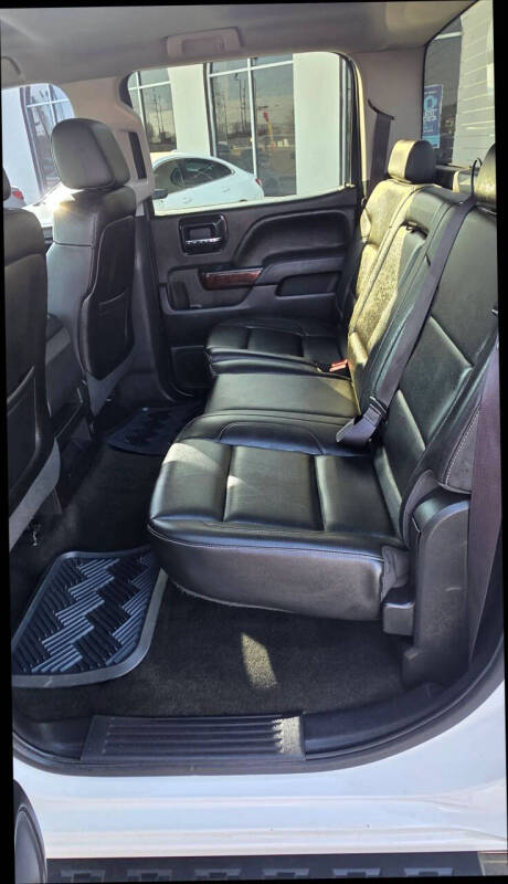 2014 GMC Sierra 1500