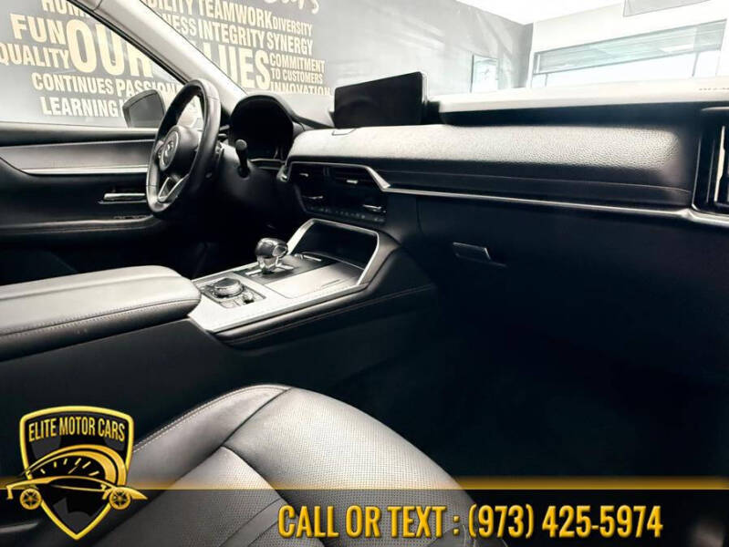 2024 Mazda CX-90 3.3 Turbo Preferred Plus