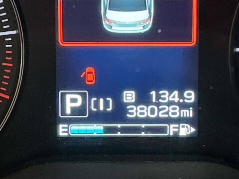 2022 Subaru Impreza Premium