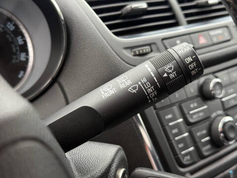 2015 Buick Encore Leather