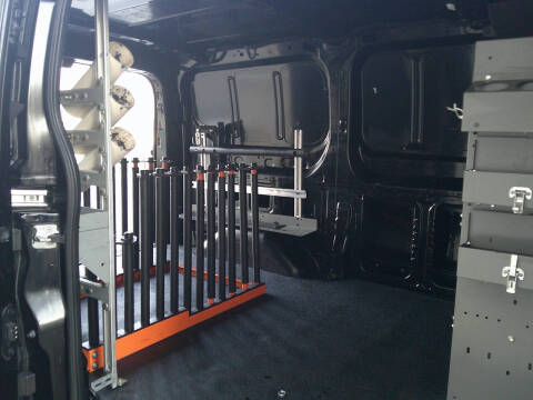 2017 Ford Transit 150