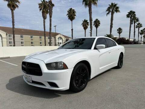 2013 Dodge Charger for sale at 3M Motors in San Jose CA