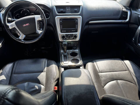 2013 GMC Acadia SLT-1
