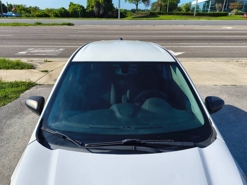 2019 Chevrolet Spark LS CVT