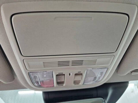 2022 Honda Accord EX-L