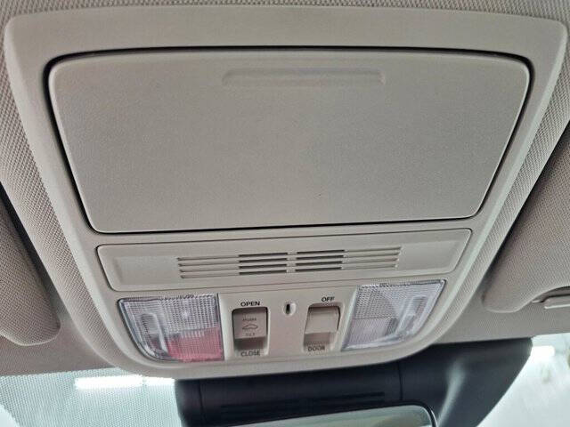 2022 Honda Accord EX-L