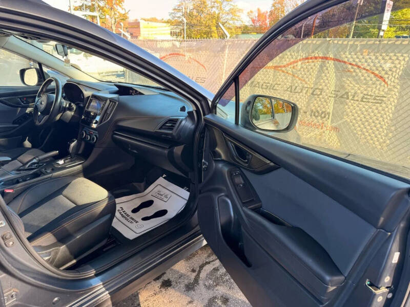 2023 Subaru Crosstrek Premium