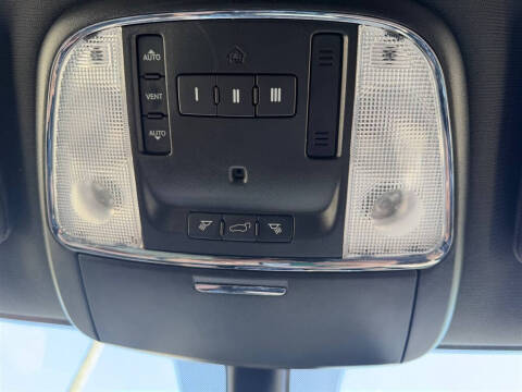 2015 Dodge Durango R/T