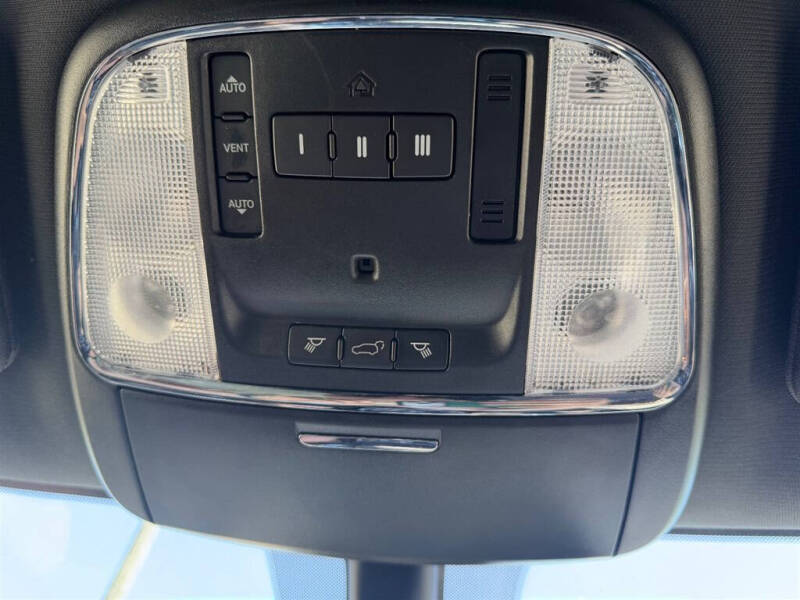 2015 Dodge Durango R/T