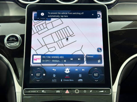 2024 Mercedes-Benz GLC GLC 300 4MATIC