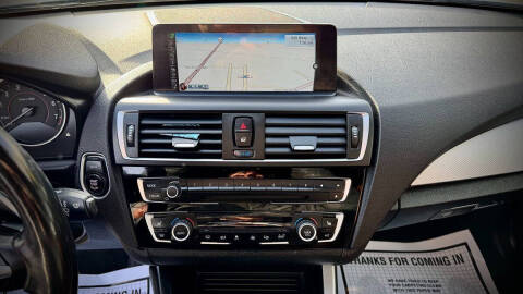 2016 BMW 2 Series M235i xDrive