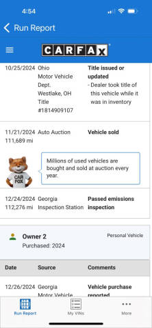 2013 Ford Flex Limited