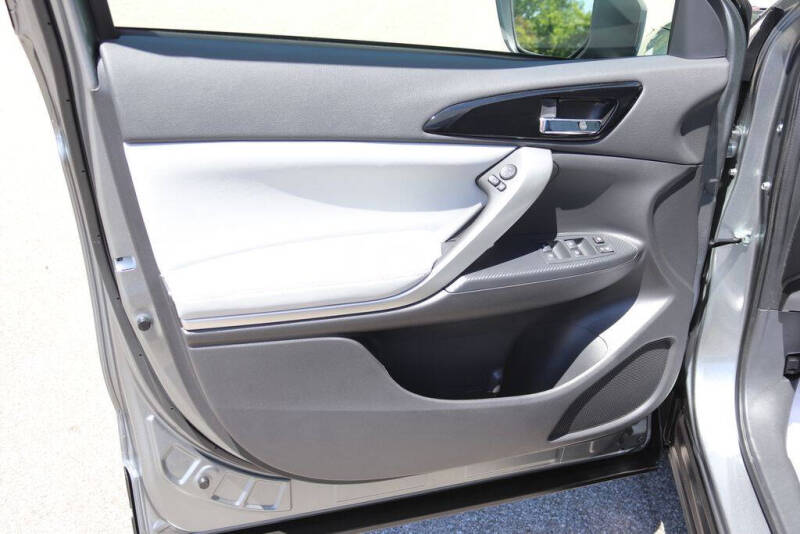 2025 Mitsubishi Eclipse Cross SEL