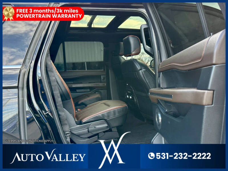2020 Ford Expedition MAX King Ranch
