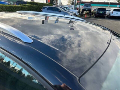 2026 Chevrolet Equinox EV LT 2