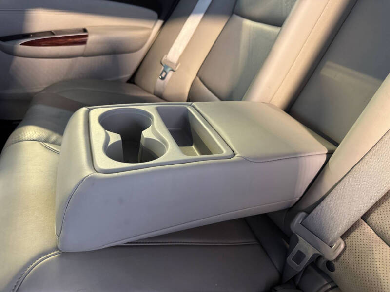 2018 Acura TLX w/Tech