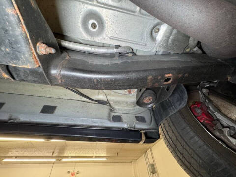 2004 Dodge Ram 1500 SRT-10