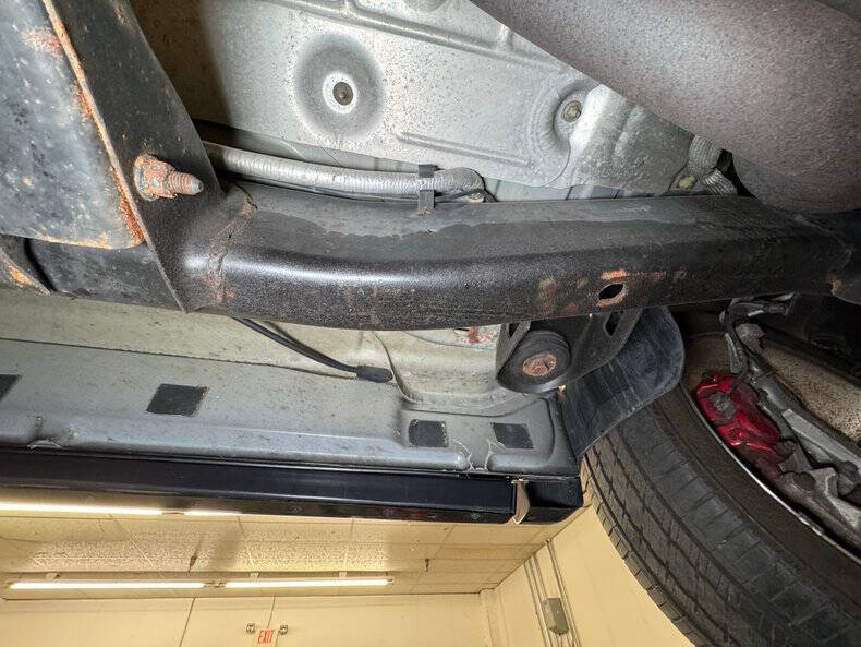 2004 Dodge Ram 1500 SRT-10