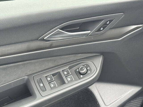 2024 Volkswagen Golf GTI 380 SE