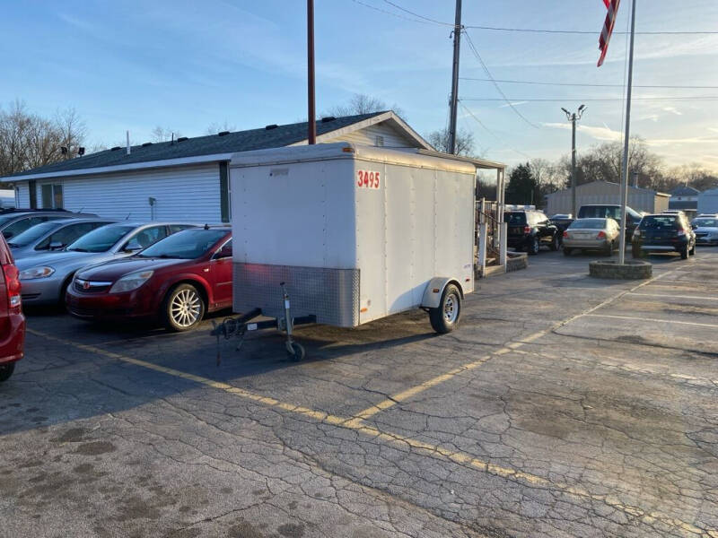 Pace For Sale In Plymouth, IN