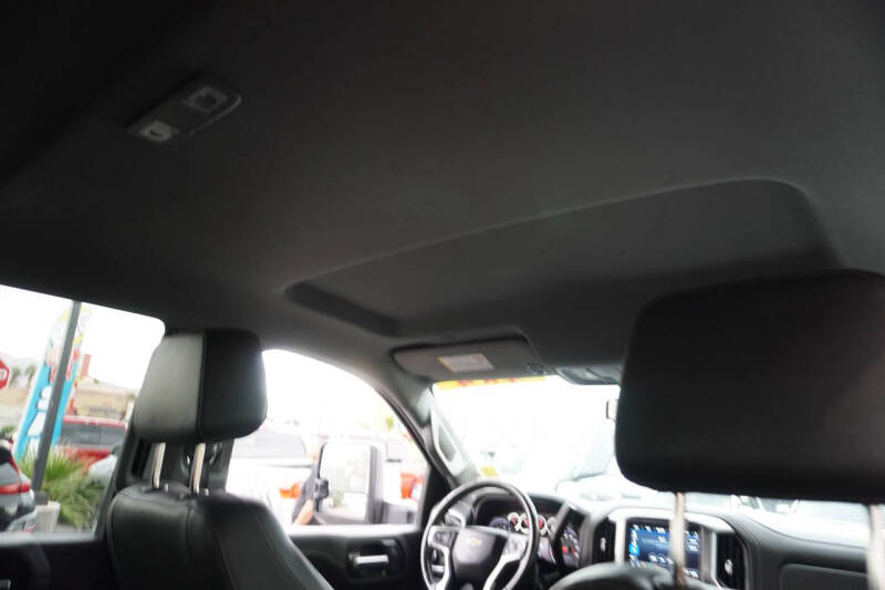 2023 Chevrolet Silverado 2500HD