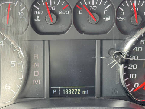 2016 Chevrolet Silverado 1500 Work Truck