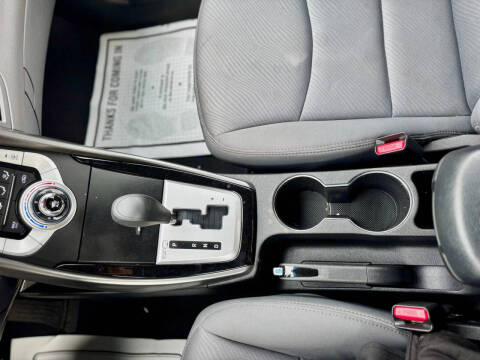 2011 Hyundai Elantra