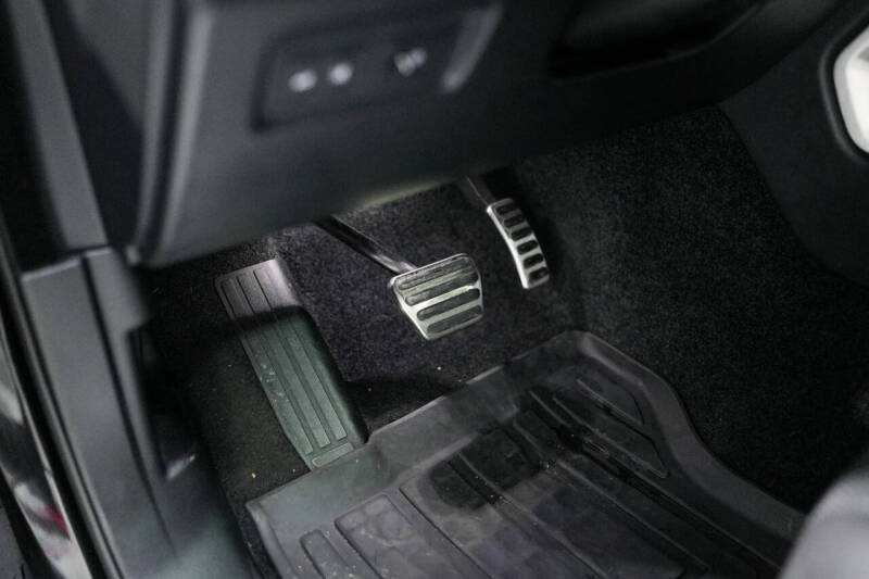 2017 Land Rover Range Rover Supercharged