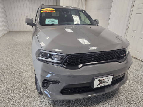 2022 Dodge Durango for sale at LaFleur Auto Sales in North Sioux City SD