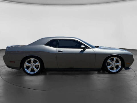 2011 Dodge Challenger