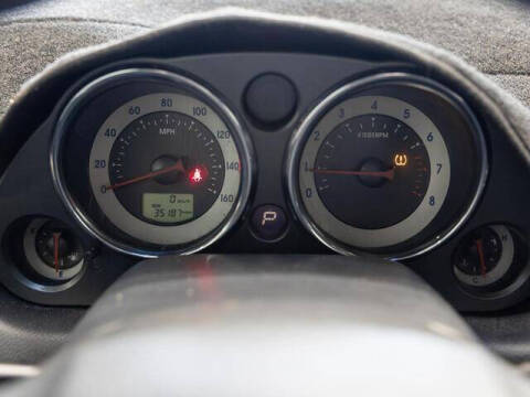 2008 Mitsubishi Eclipse GS