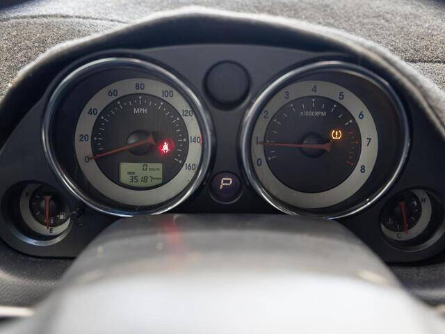 2008 Mitsubishi Eclipse GS