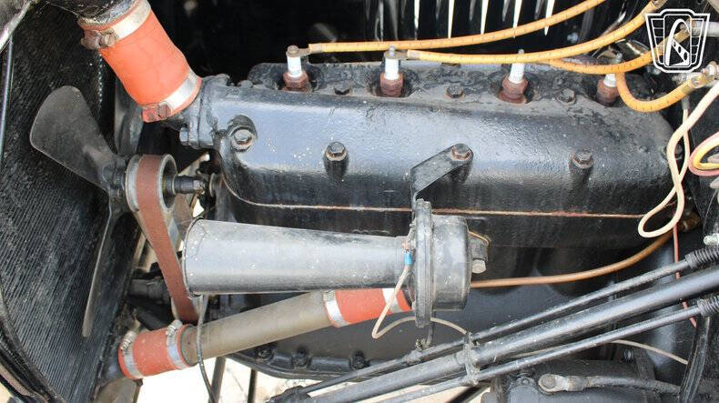 1924 Ford Model T