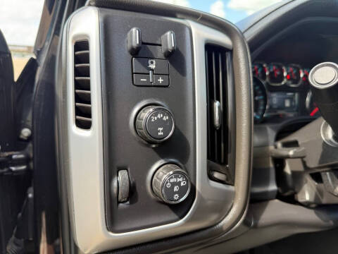 2019 GMC Sierra 2500HD
