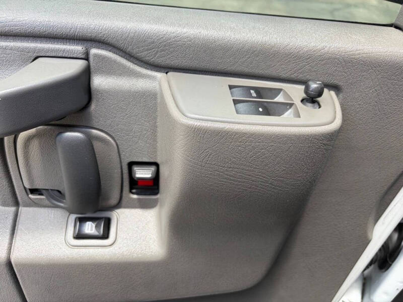 2020 Chevrolet Express LS 3500