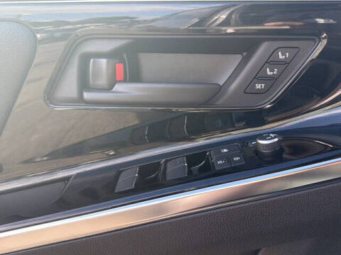 2023 Subaru Solterra Limited