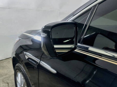 2020 Buick Enclave Premium