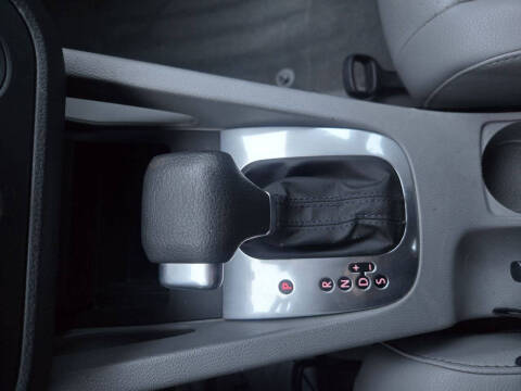 2006 Volkswagen Jetta 2.5