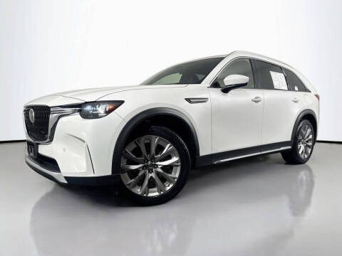 2024 Mazda CX-90 3.3 Turbo Premium Plus Photo