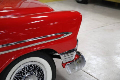 1956 Chevrolet Bel Air