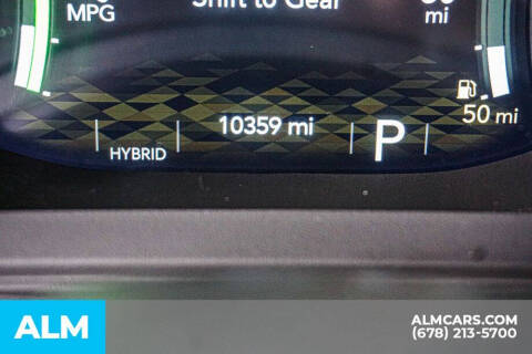 2024 Jeep Wrangler Willys 4xe