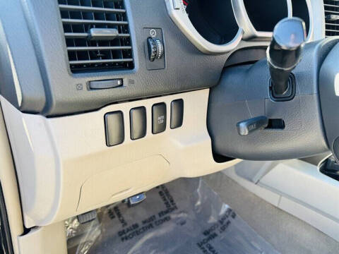 2005 Toyota 4Runner SR5